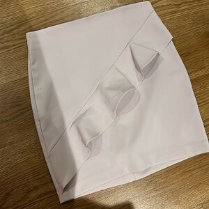 Dynamite, mini pencil skirt